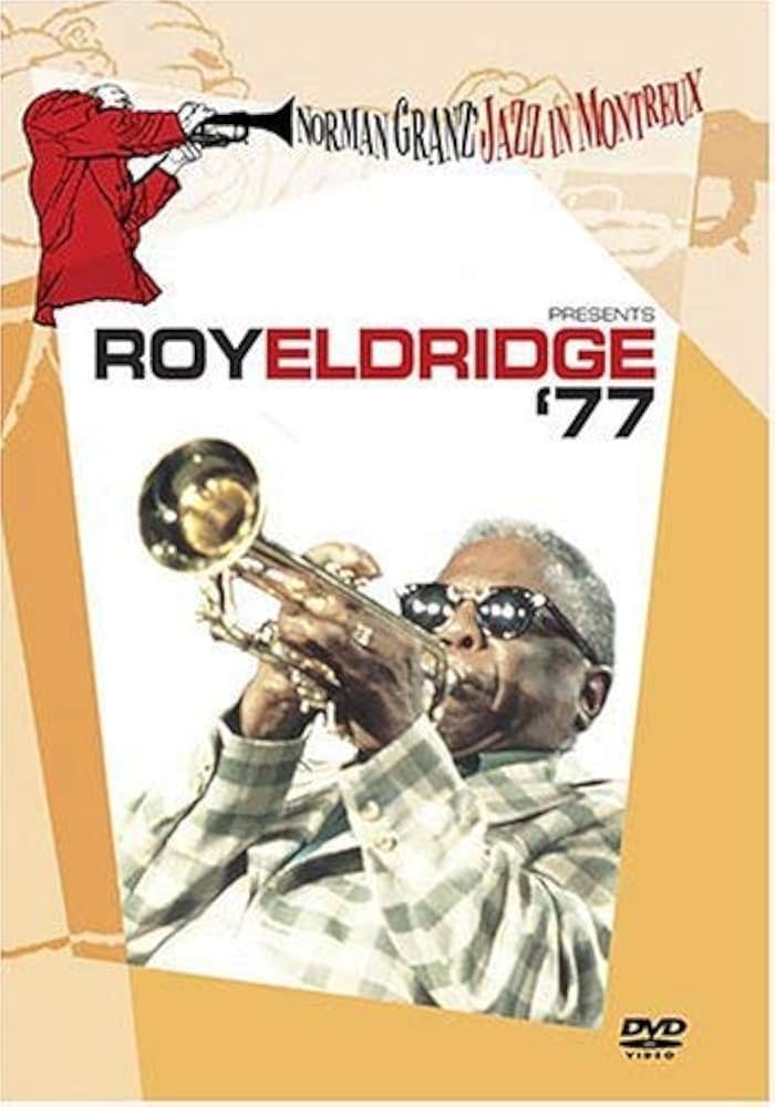 その他 Norman Granz Jazz in Montreux [DVD] Amazon.com: Norman Granz Jazz In Montreux Presents Roy